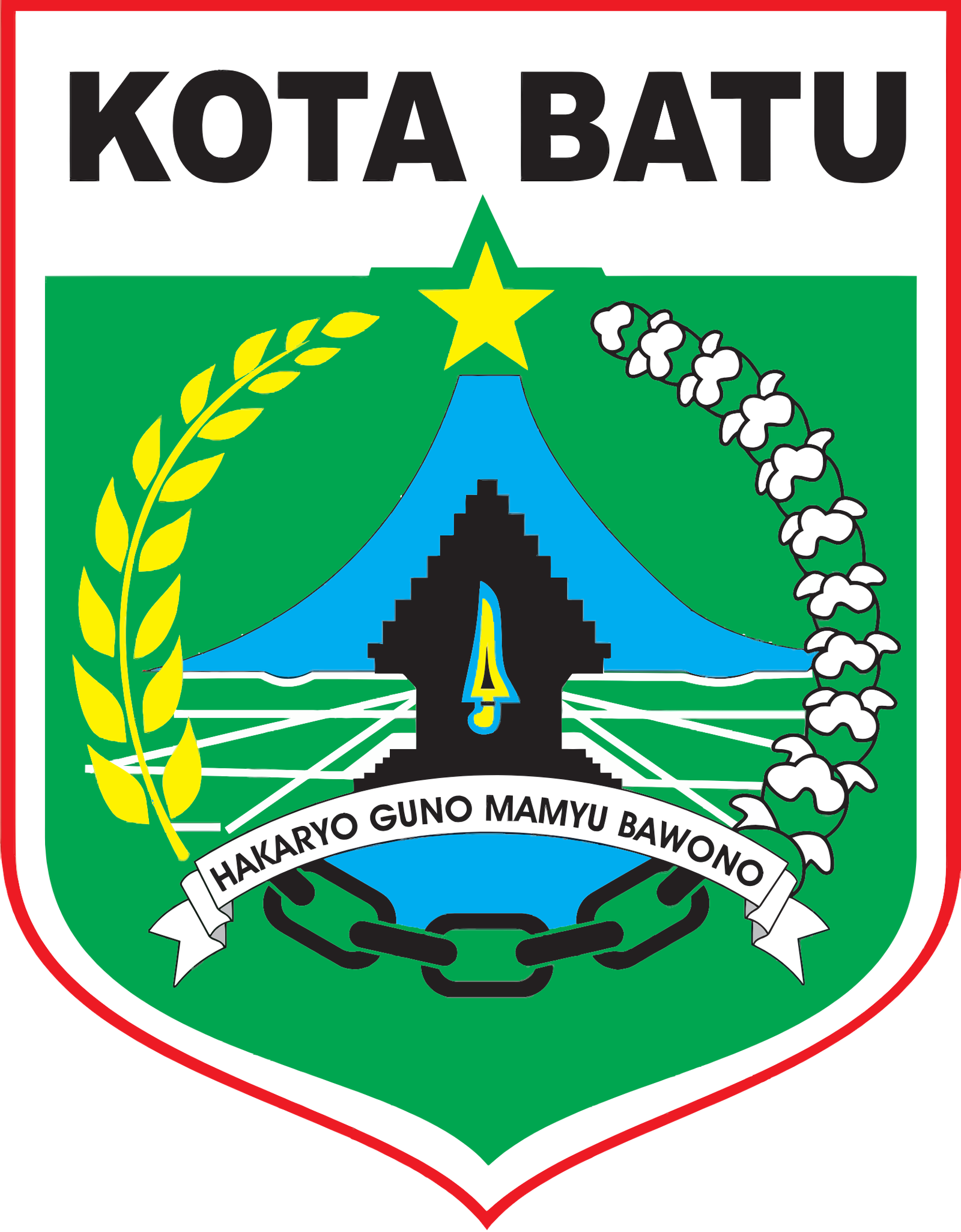 WEBSITE RESMI DPRD KOTA BATU